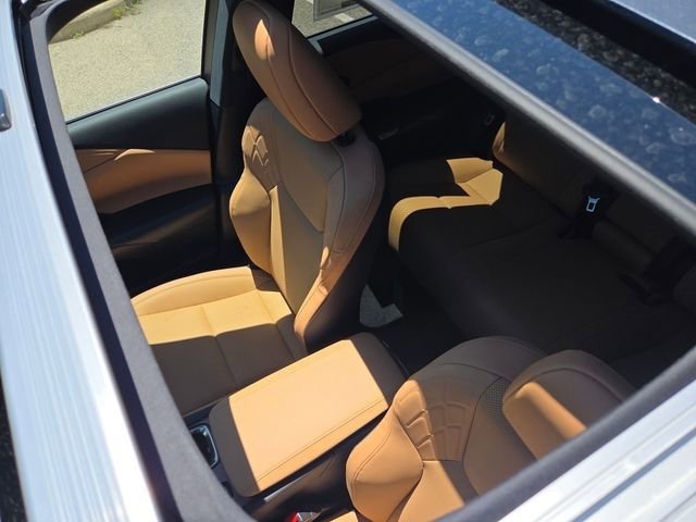 New 2026 Lexus RX 450h AWD image 11