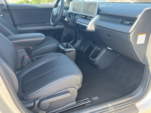New 2023 Hyundai Ioniq 5 SEL image 20