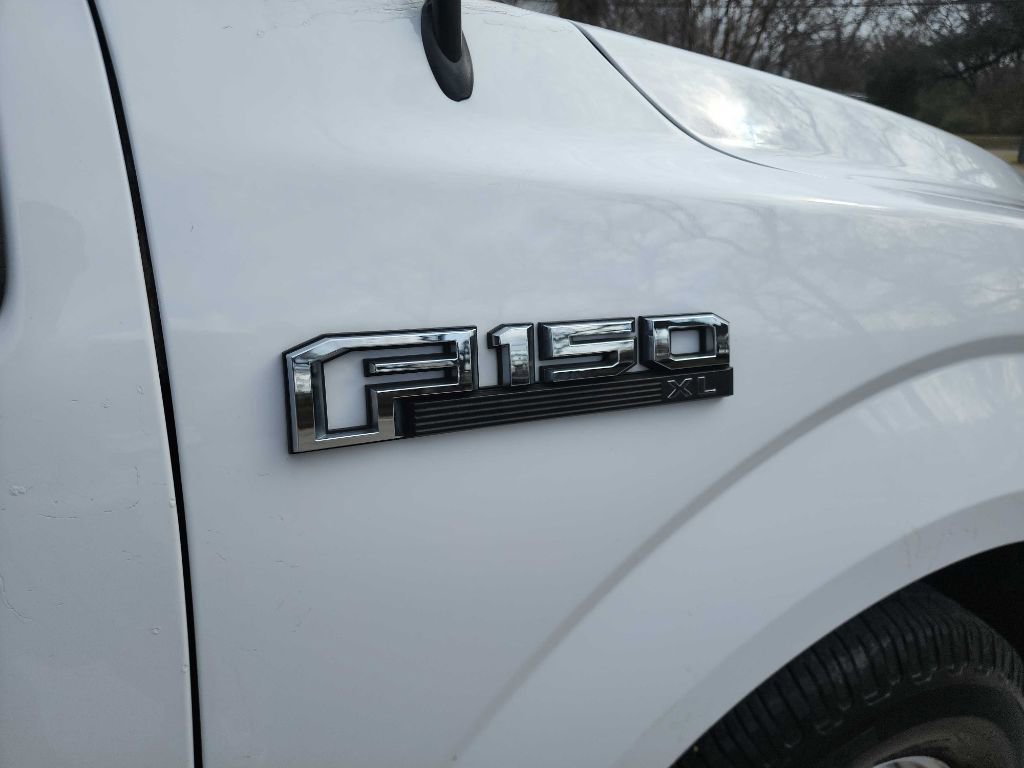 Used 2020 Ford F150 XL w/ Trailer Tow Package image 12