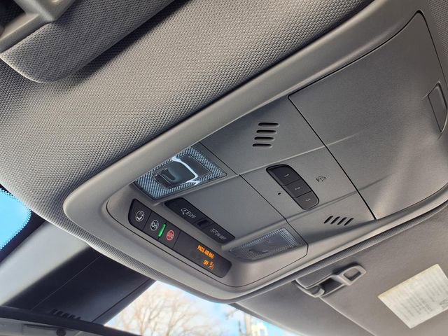 Certified 2024 Chevrolet Blazer LT w/ Convenience Package image 13