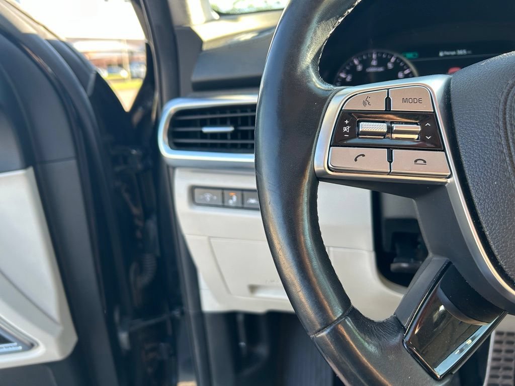 Used 2022 Kia Telluride SX w/ SX Prestige Package AWD/4WD image 21