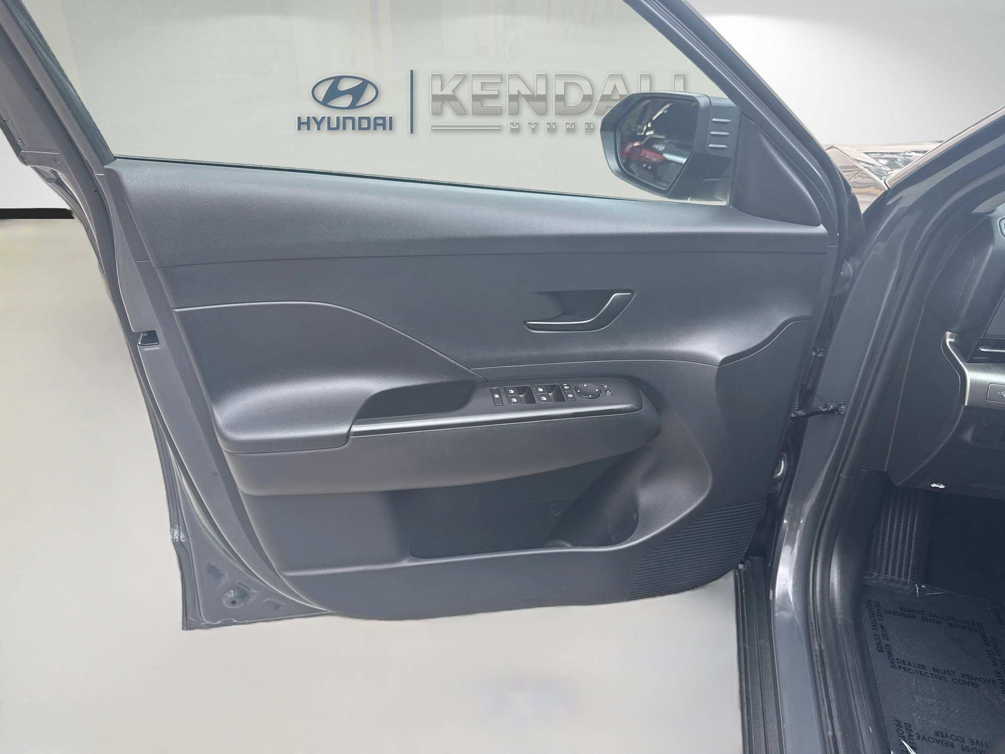 Used 2024 Hyundai Kona SEL FWD image 17