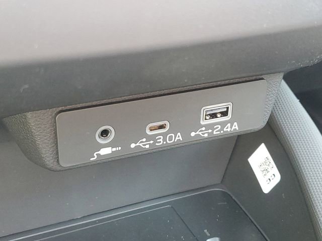 New 2026 Subaru Forester Touring AWD/4WD image 34