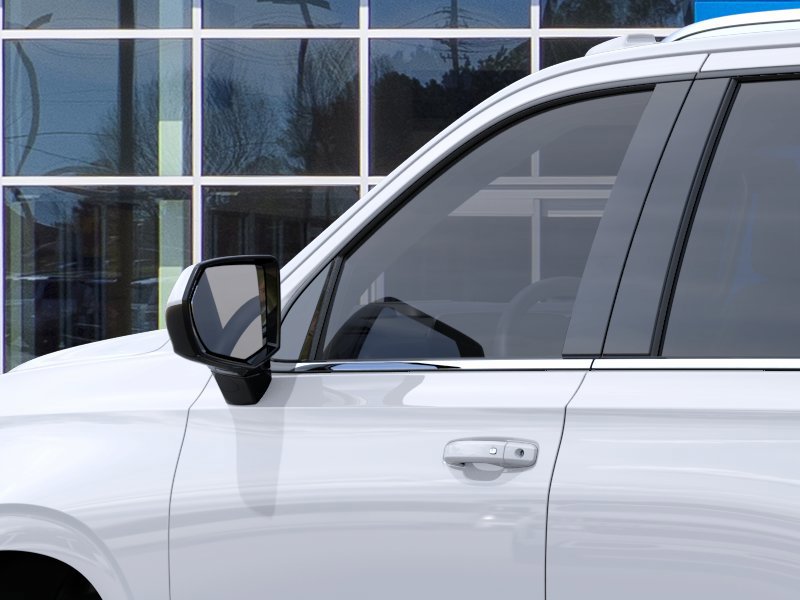 New 2026 Chevrolet Tahoe LS w/ LPO, Get Active Package RWD image 14