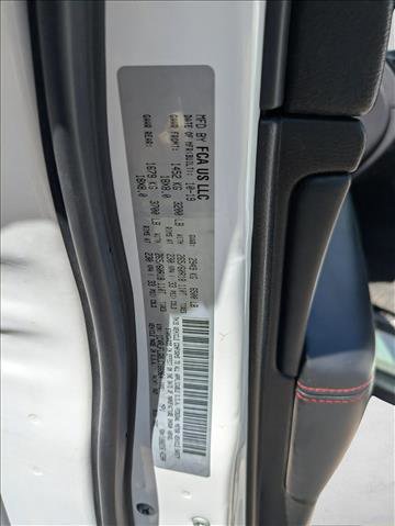 Used 2020 Jeep Grand Cherokee Trailhawk AWD/4WD image 18