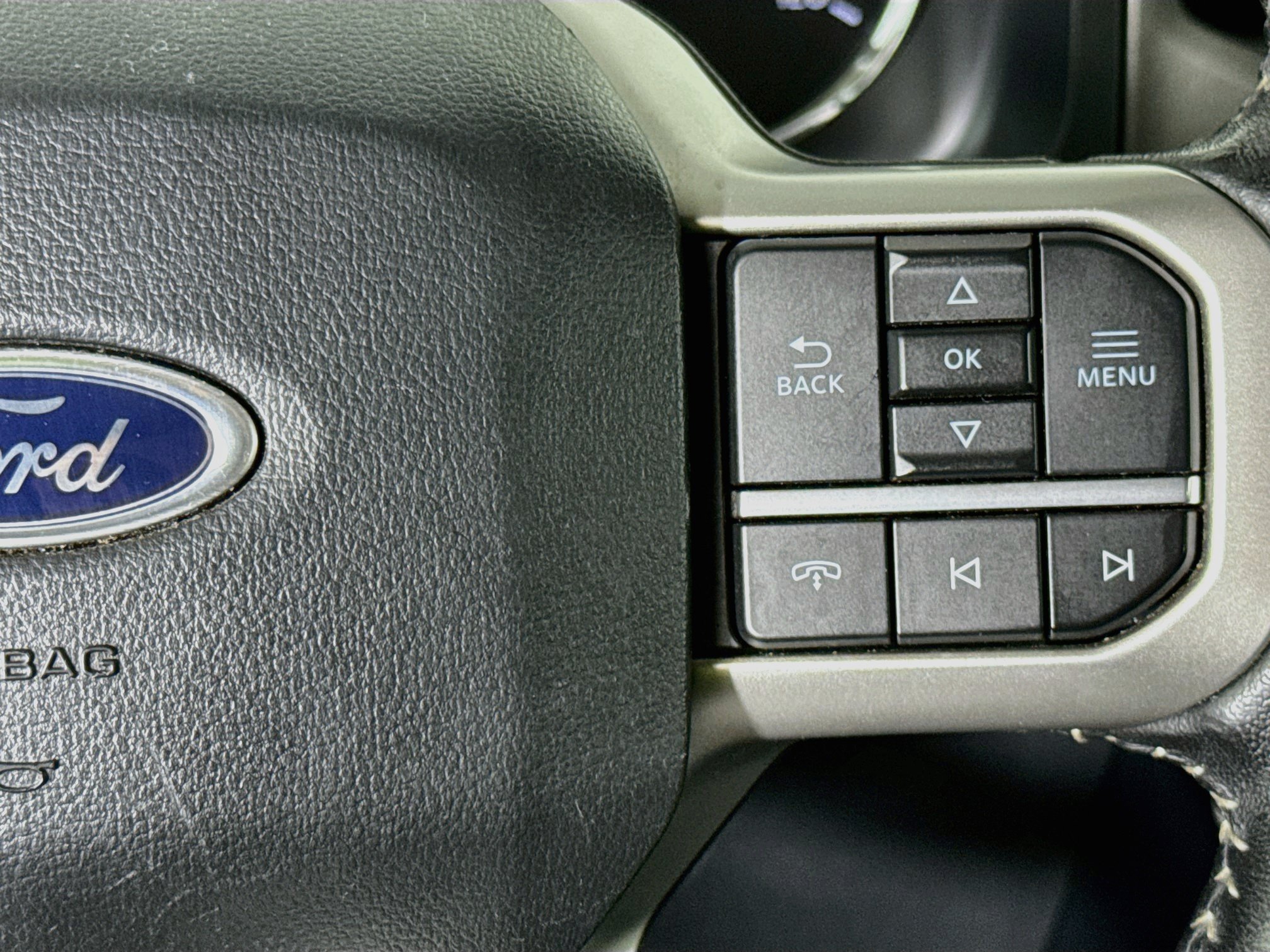 Used 2024 Ford Expedition Max XLT RWD image 13
