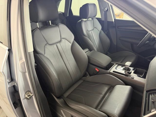 Used 2025 Audi Q5 2.0T Premium Plus w/ Premium Plus Package image 24