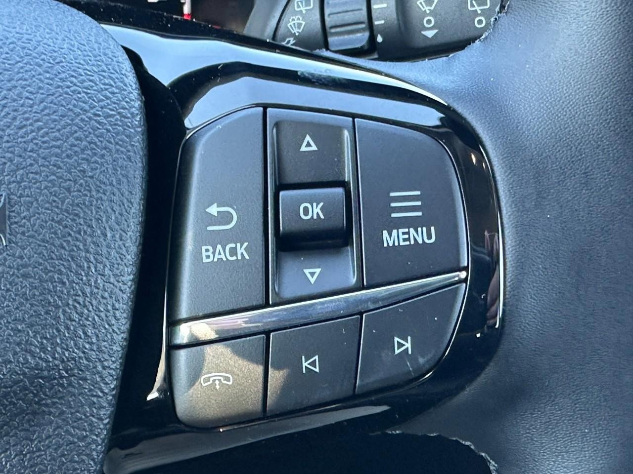 New 2026 Ford Escape Active w/ Cold Weather Package FWD image 12