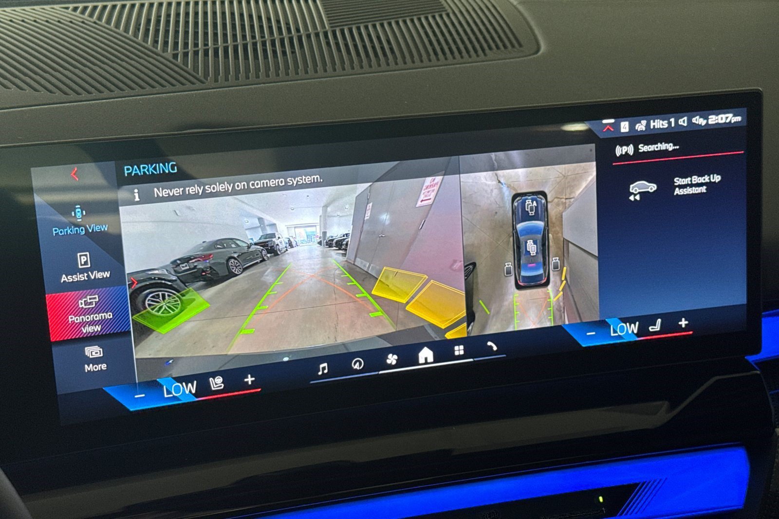 New 2026 BMW i5 M60 AWD/4WD image 18