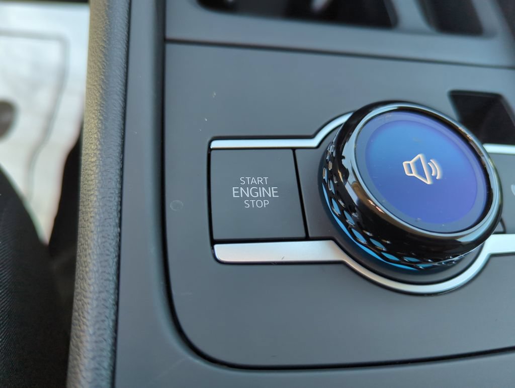 New 2026 Volkswagen Tiguan S FWD image 37