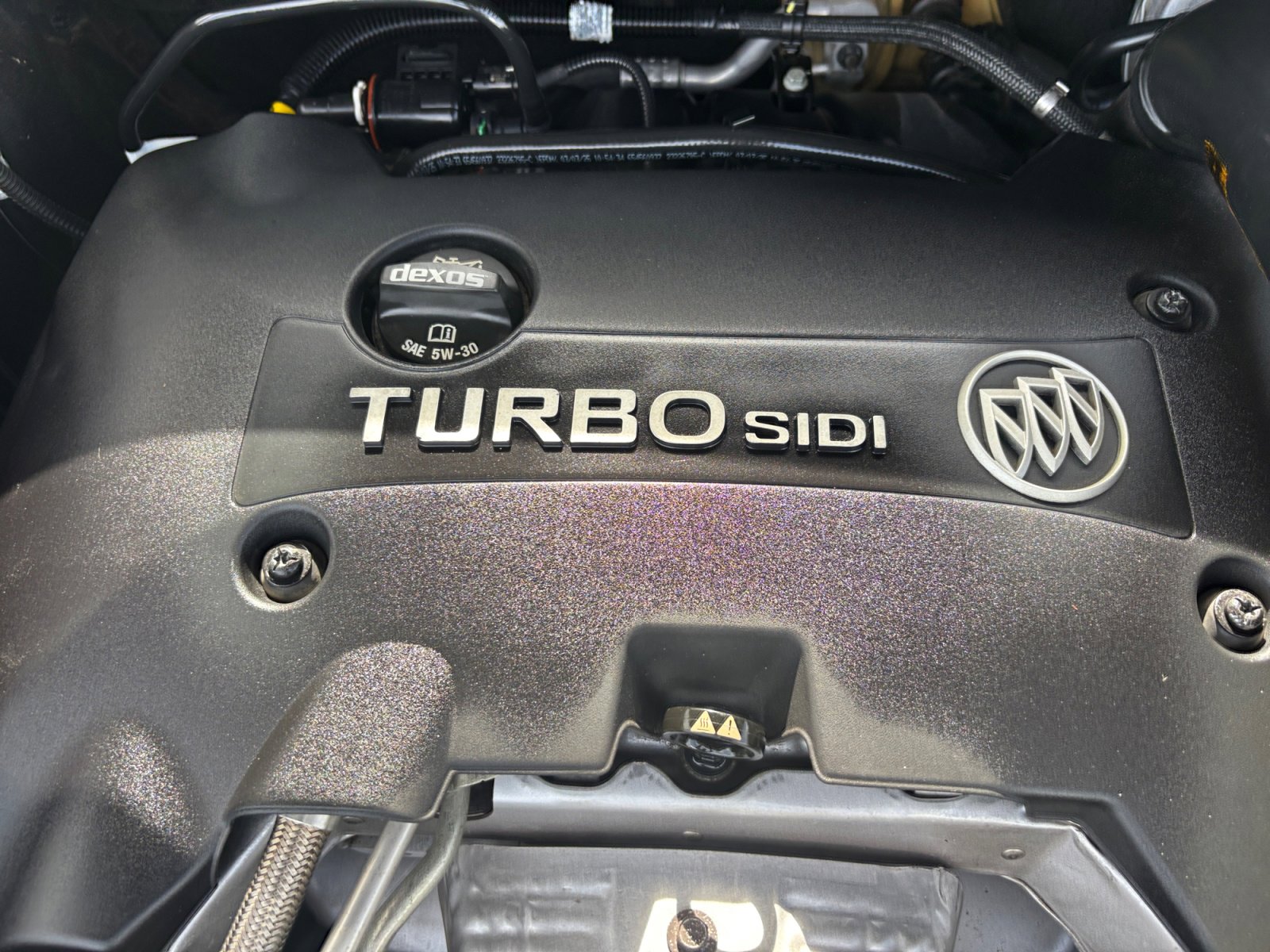 Used 2016 Buick Envision Premium image 22