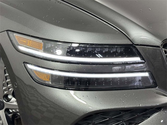 New 2026 Genesis G80 3.5T Sport Prestige image 15