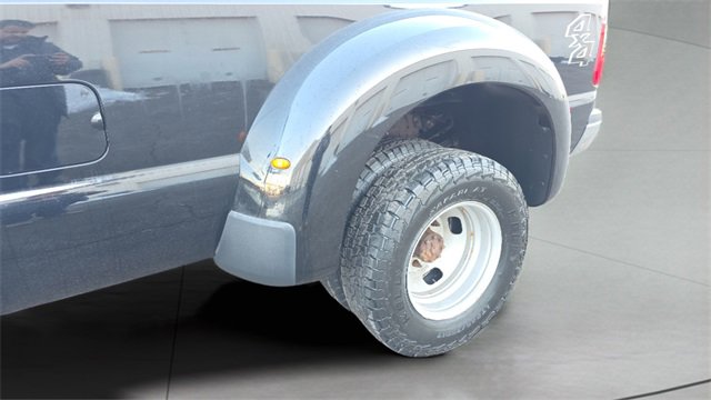 Used 2016 Ford F350 XLT w/ XLT Value Package image 12