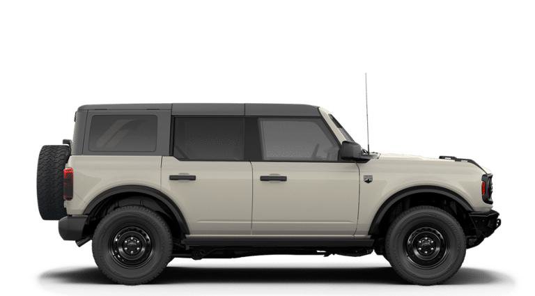 New 2026 Ford Bronco Big Bend w/ Black Diamond Package AWD/4WD image 30