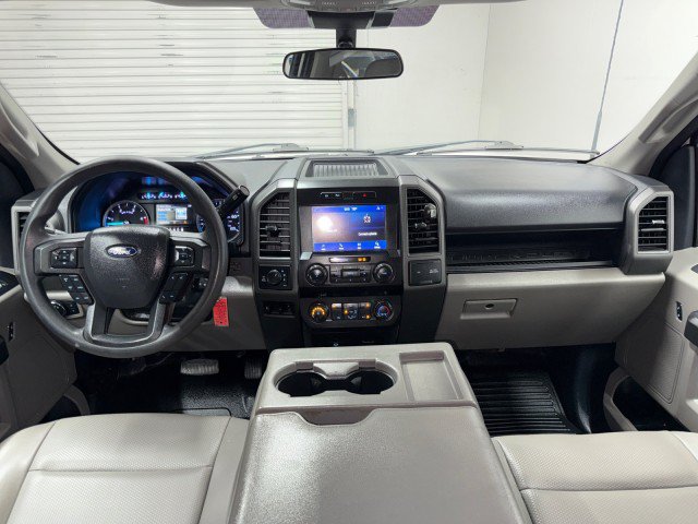 Used 2022 Ford F250 XL w/ Power Equipment Group AWD/4WD image 14