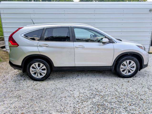 Used 2013 Honda CR-V EX-L image 2