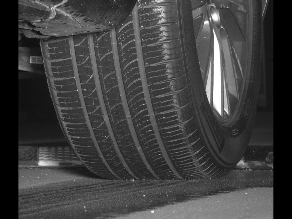 Used 2024 Genesis GV80 2.5T AWD/4WD image 13