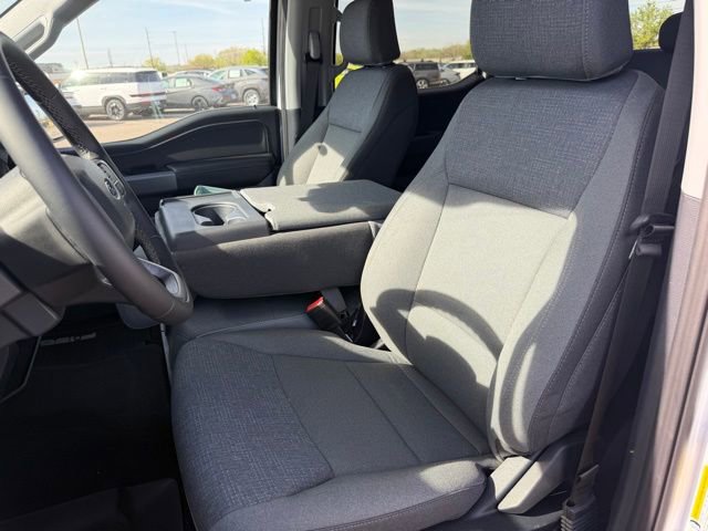 New 2026 Ford F150 XLT image 10