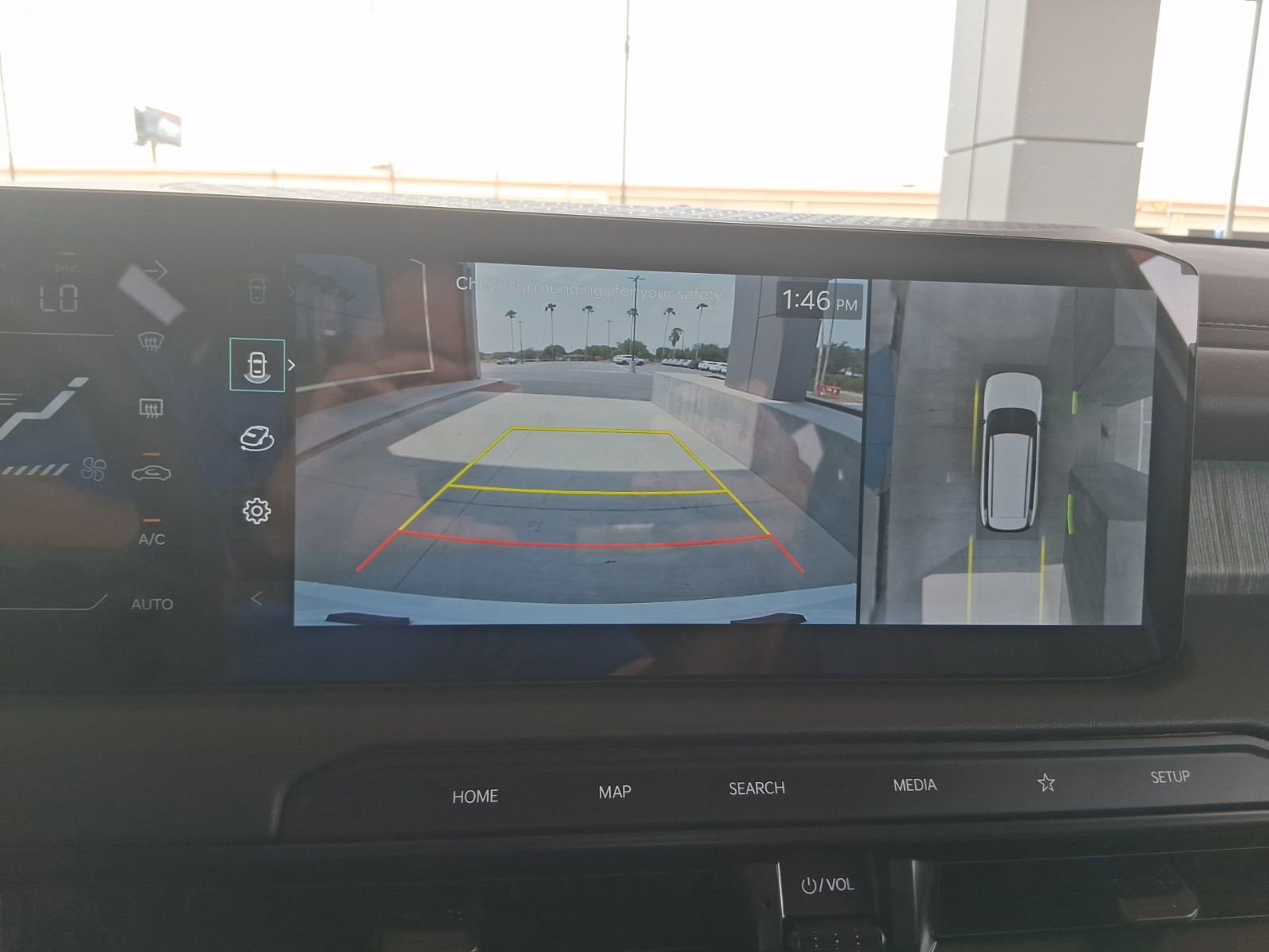 New 2027 Kia Telluride X-Line SX Prestige AWD/4WD image 15