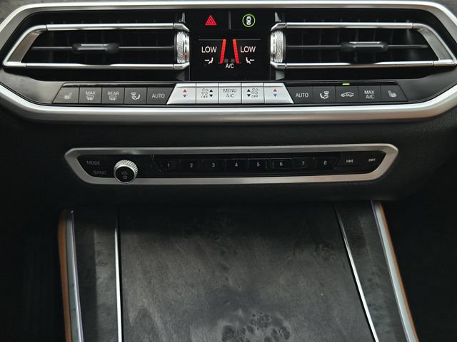 Used 2023 BMW X5 sDrive40i w/ Parking Assistance Package RWD image 18