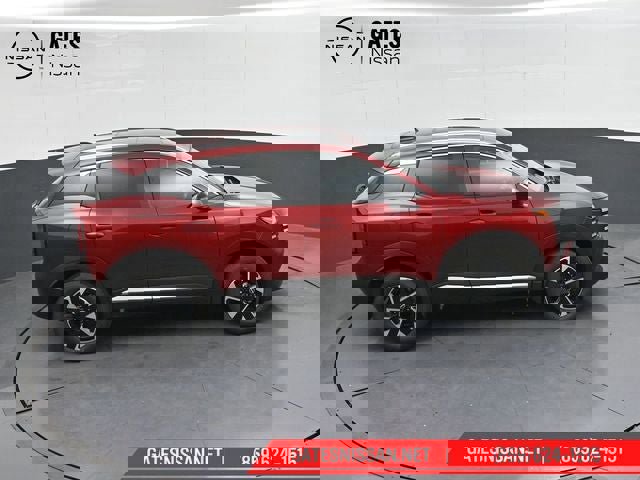 New 2026 Nissan Kicks SV w/ SV Premium Package image 48