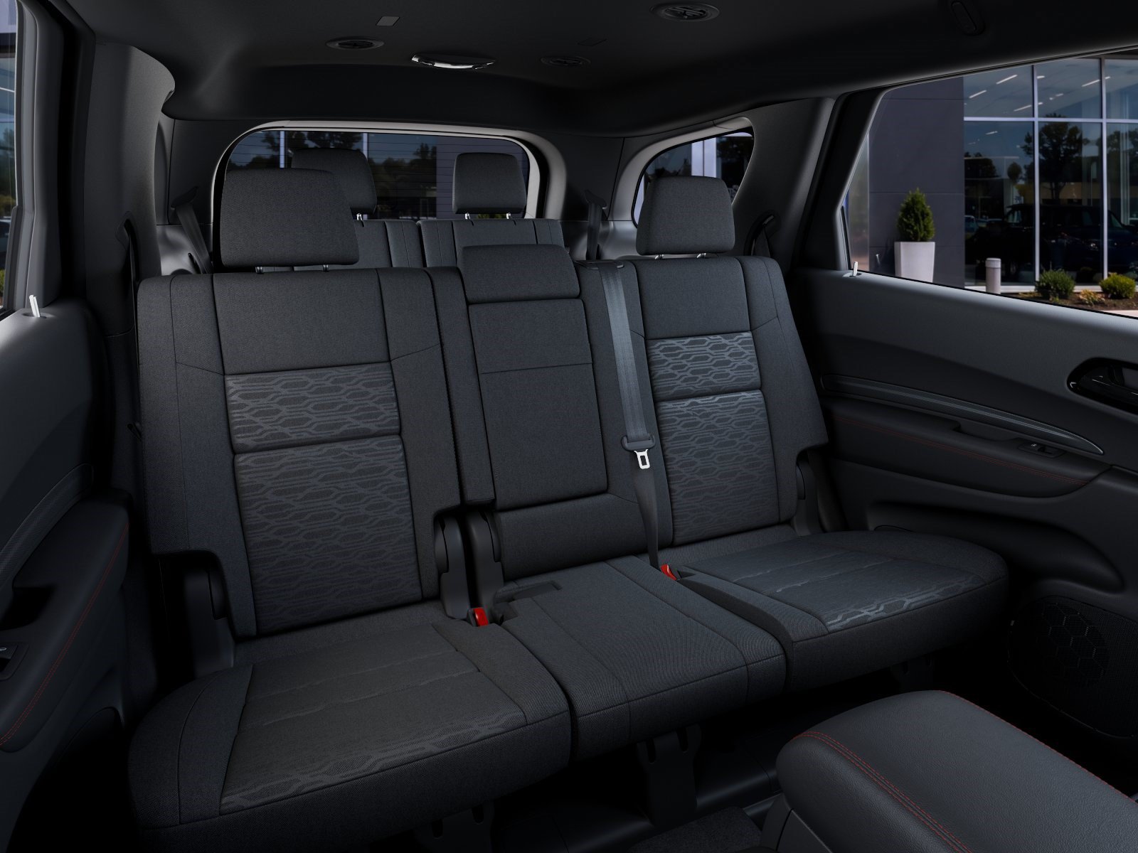 New 2026 Dodge Durango GT w/ Blacktop Package AWD/4WD image 15