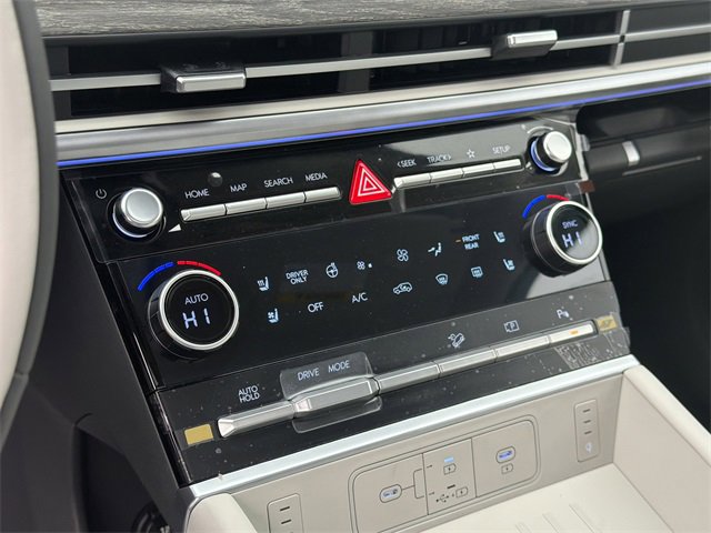 New 2026 Hyundai Santa Fe Calligraphy image 30