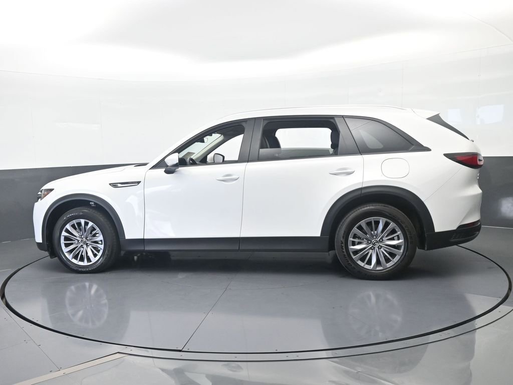 Used 2026 MAZDA CX-90 3.3 Turbo w/ Select Package AWD/4WD image 3