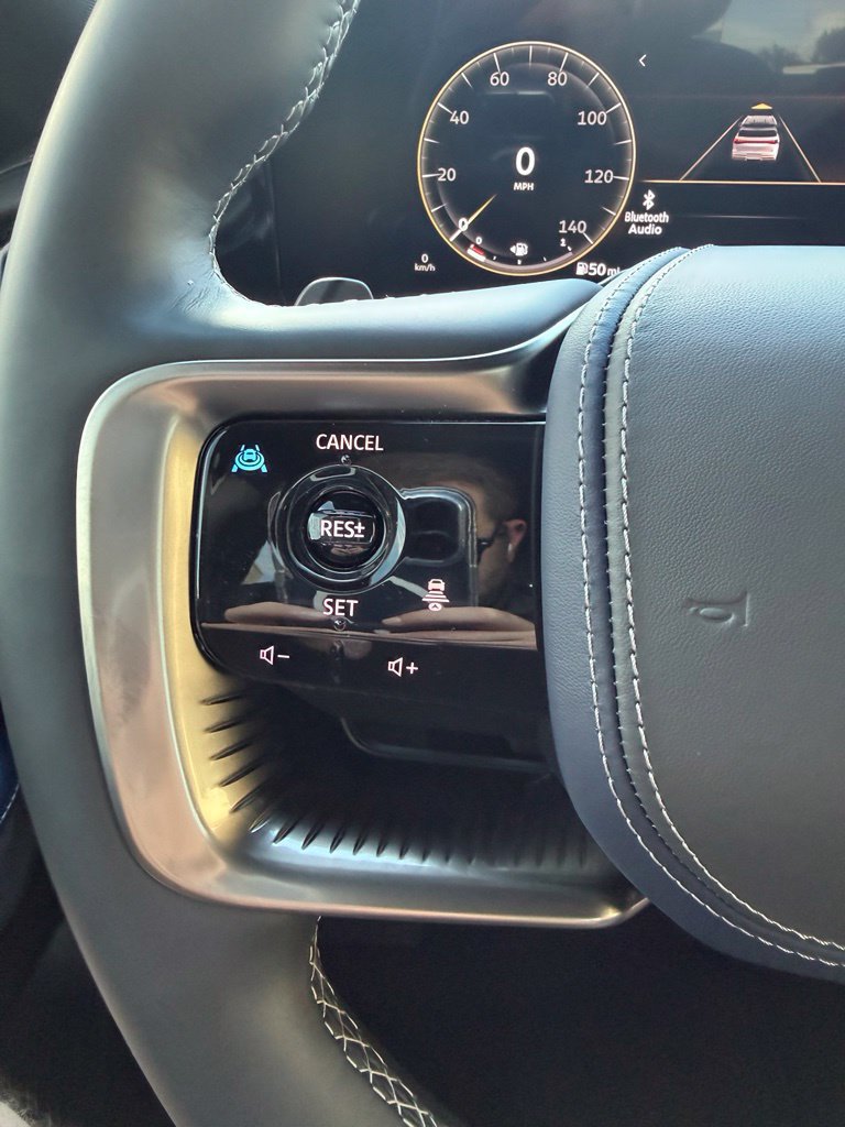 Used 2026 INFINITI QX80 4WD w/ Sport Exterior Package image 23