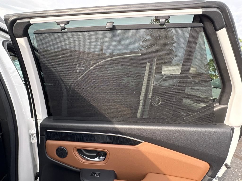 Used 2026 Honda Passport TrailSport Elite image 34