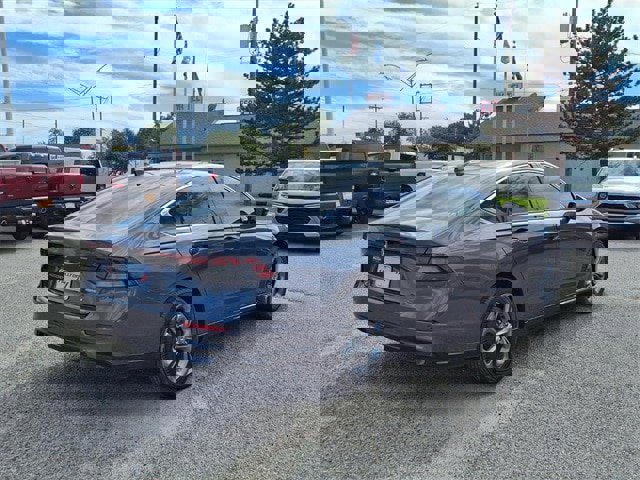 Used 2023 Honda Accord EX-L image 23