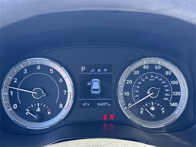 Used 2020 Hyundai Venue SEL image 14