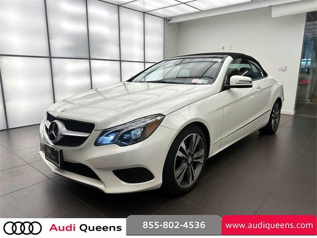 Used 2017 Mercedes-Benz E 400 Cabriolet image 34