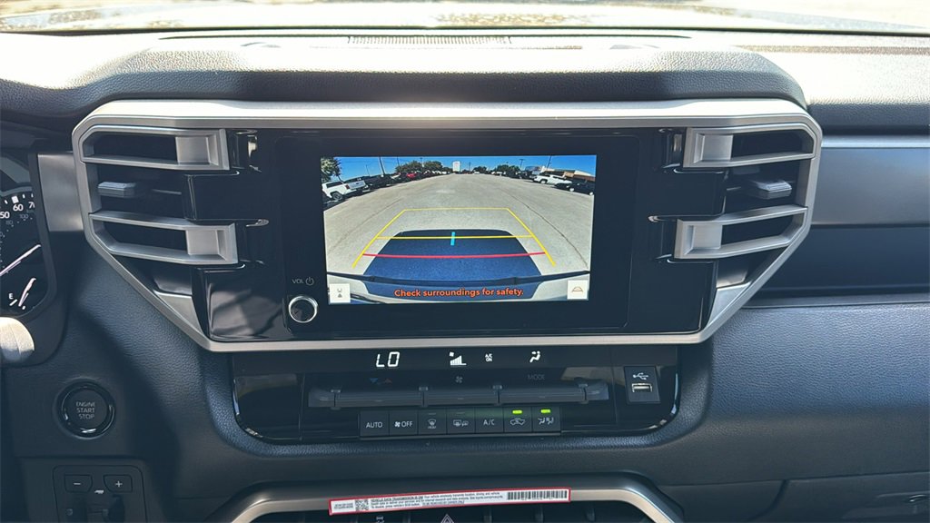 New 2026 Toyota Tundra SR5 image 33