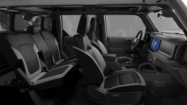 New 2026 Ford Bronco Big Bend AWD/4WD image 63