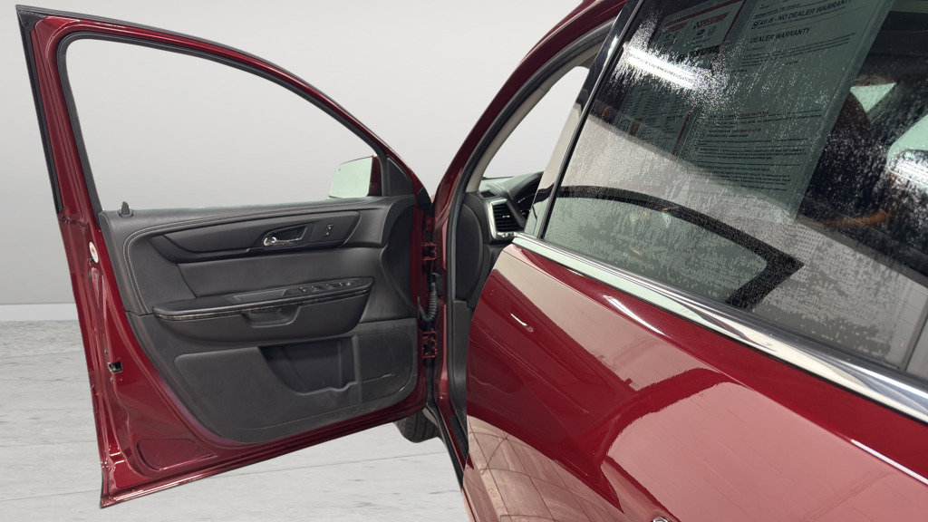 Used 2016 GMC Acadia SLT w/ Open Road Package image 13