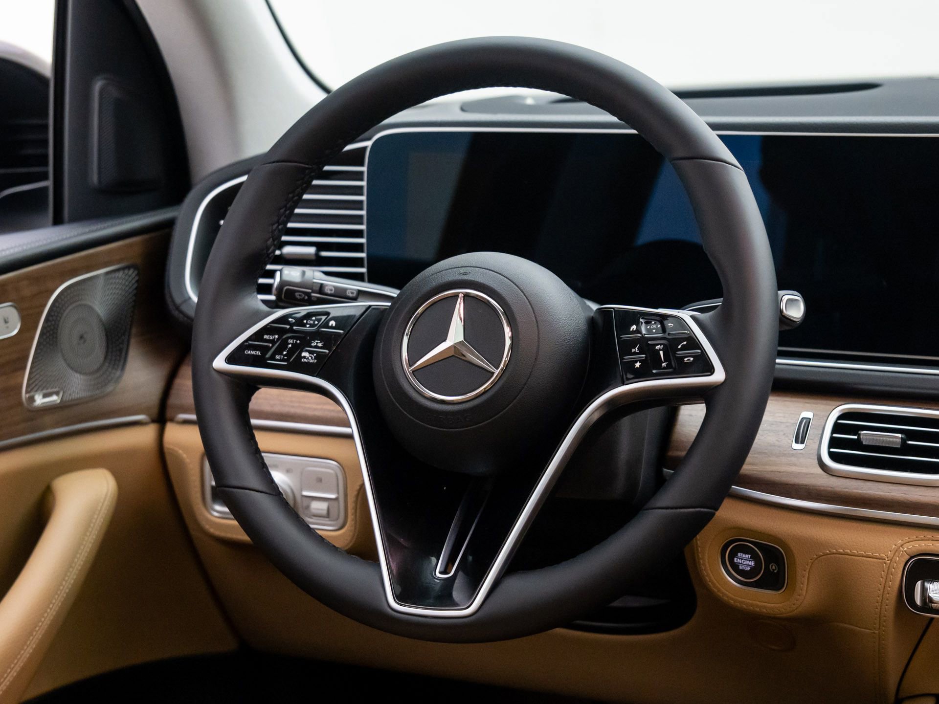 New 2026 Mercedes-Benz GLE 350 4MATIC image 11