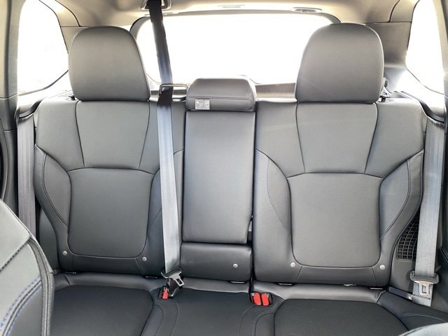 New 2025 Subaru Forester Limited image 11