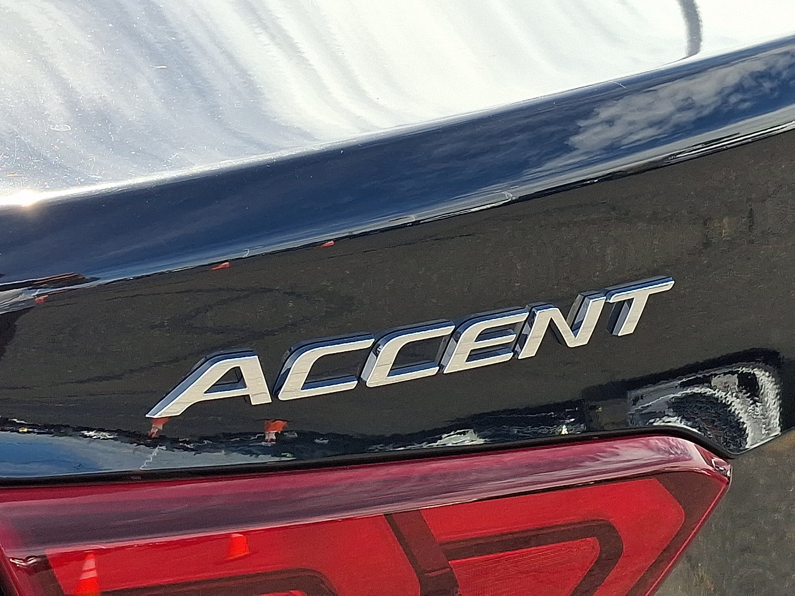 Used 2022 Hyundai Accent SE FWD image 31