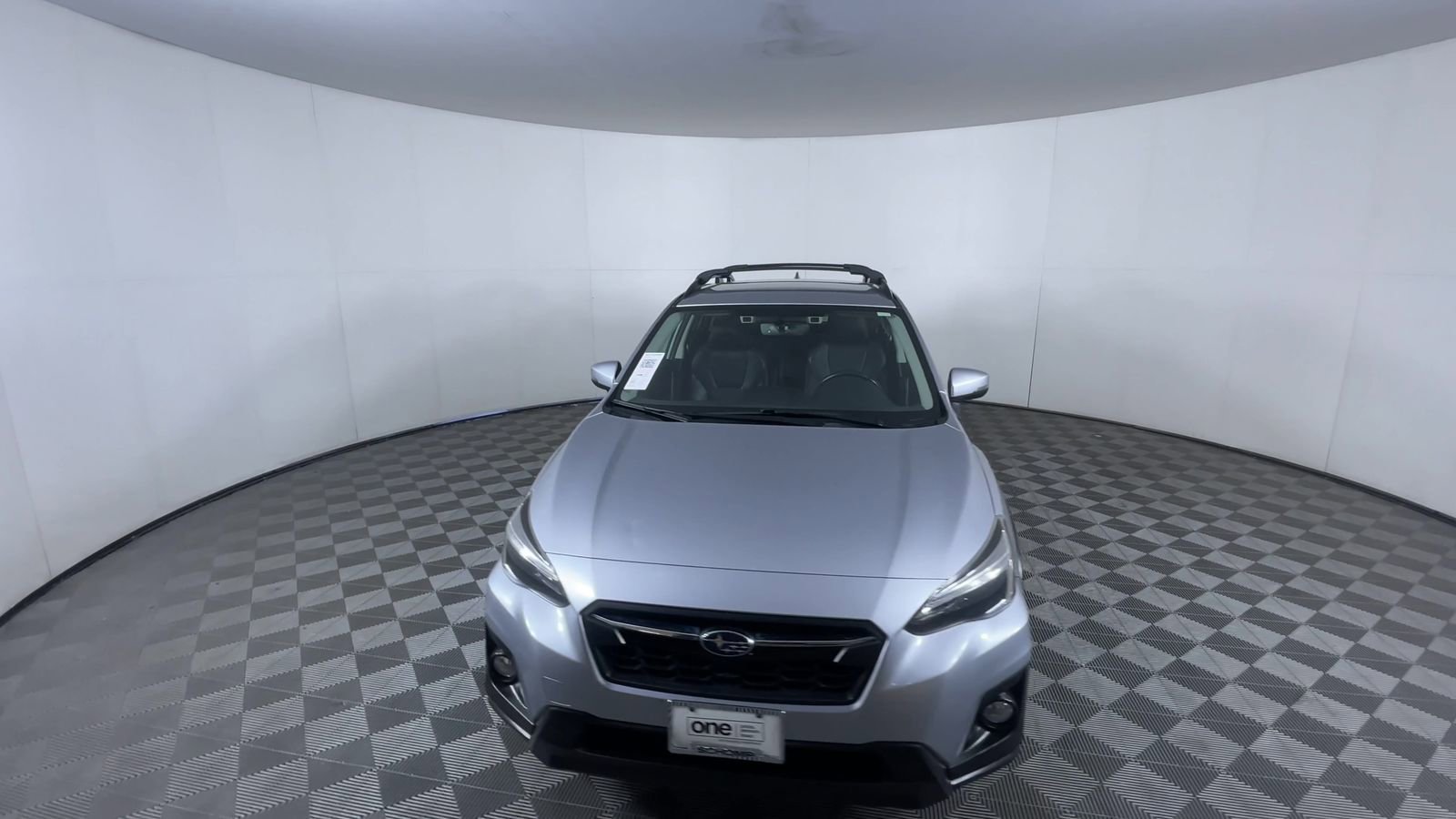 Used 2019 Subaru Crosstrek 2.0i Limited w/ Popular Package #2 AWD/4WD image 3