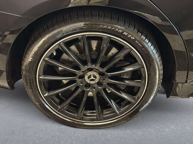 Certified 2025 Mercedes-Benz S 580e 4MATIC Sedan image 7