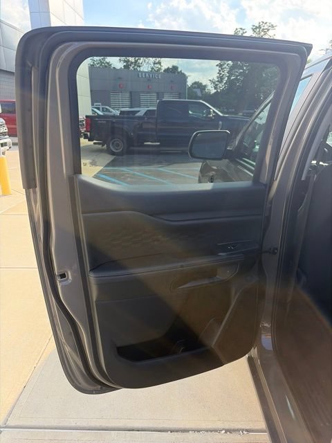 New 2026 Ford Ranger XLT w/ FX4 Off-Road Package AWD/4WD image 21