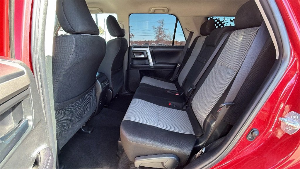 Used 2017 Toyota 4Runner SR5 image 36