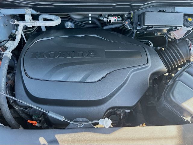 Used 2023 Honda Passport EX-L image 30