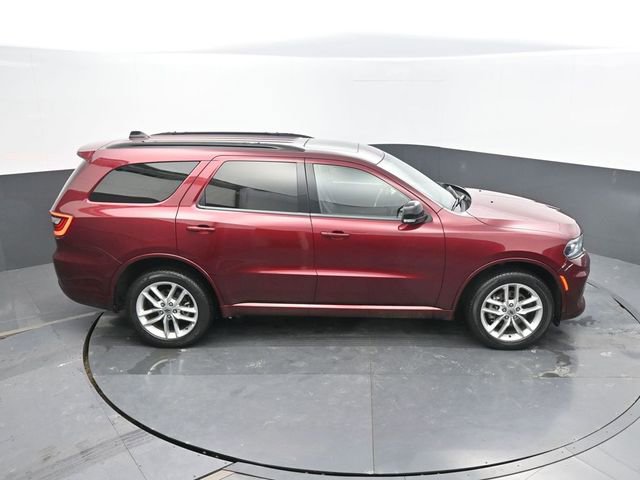 Used 2024 Dodge Durango GT image 52