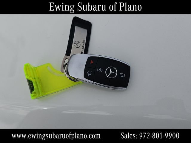 Used 2022 Mercedes-Benz GLE 350 image 29