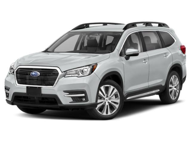 Used 2021 Subaru Ascent Limited w/ Technology Package AWD/4WD image 1