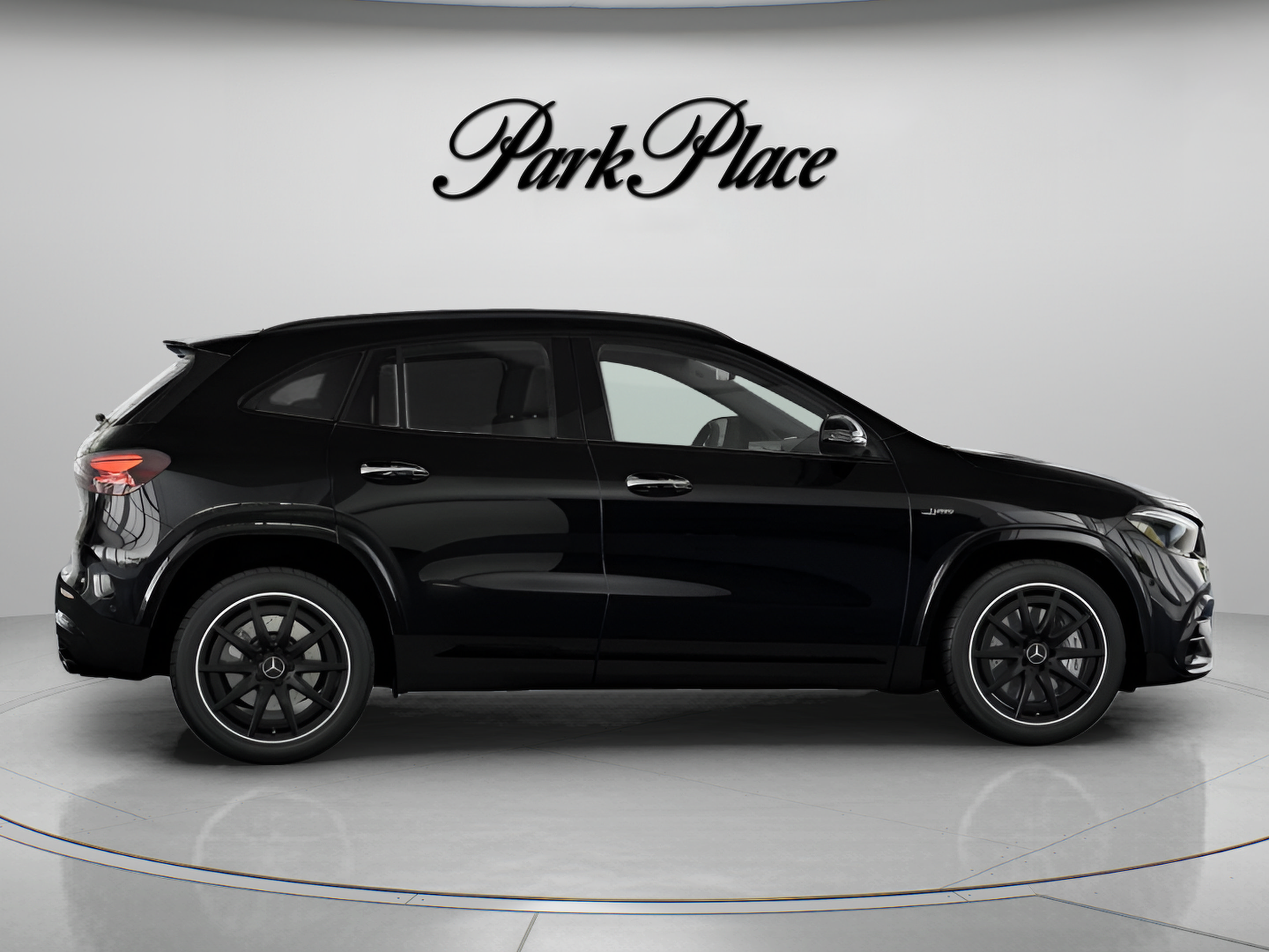 Used 2026 Mercedes-Benz GLA 35 AMG 4MATIC image 27