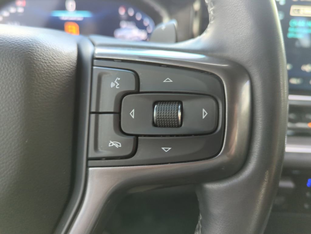 Used 2024 Chevrolet Silverado 1500 High Country w/ Max Trailering Package AWD/4WD image 23