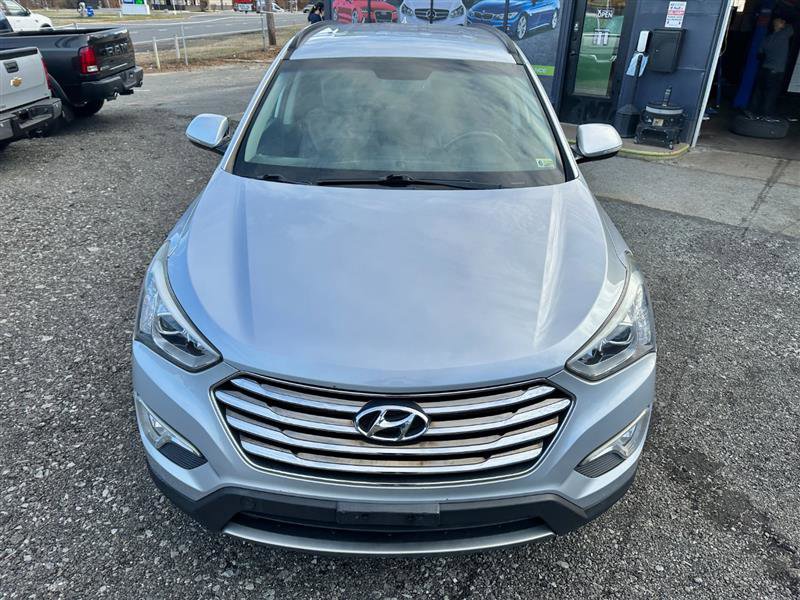 Used 2013 Hyundai Santa Fe Limited AWD/4WD image 3